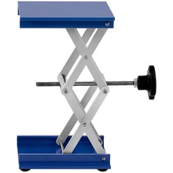 Laborboy laboratorion nostalava 150 x 150 mm, 15 kg