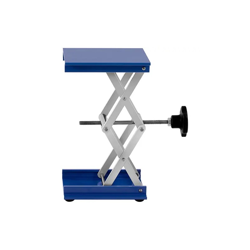 Laborboy laboratorion nostalava 150 x 150 mm, 15 kg