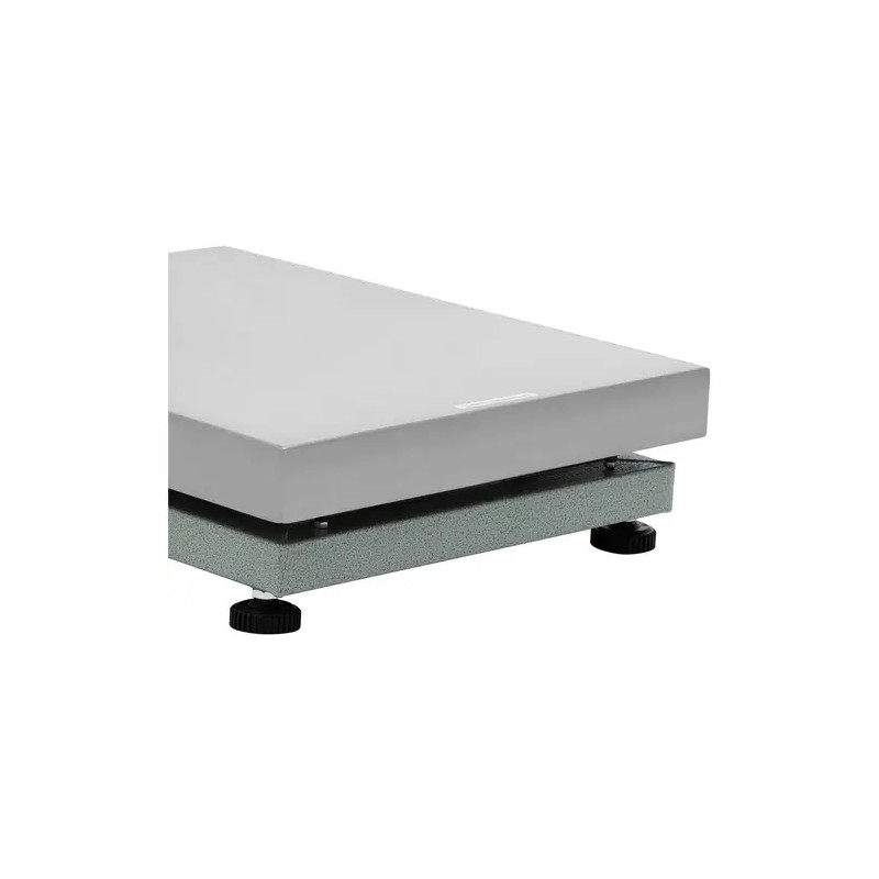 Alustavaaka 300 kg / 0,01 kg, 45 x 60 cm, LCD-näyttö