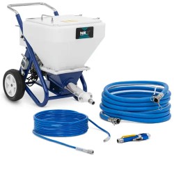 Rappauskone 2200 W 20 bar 40 l