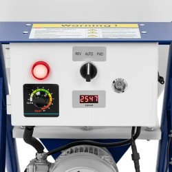 Rappauskone 2200 W 20 bar 40 l