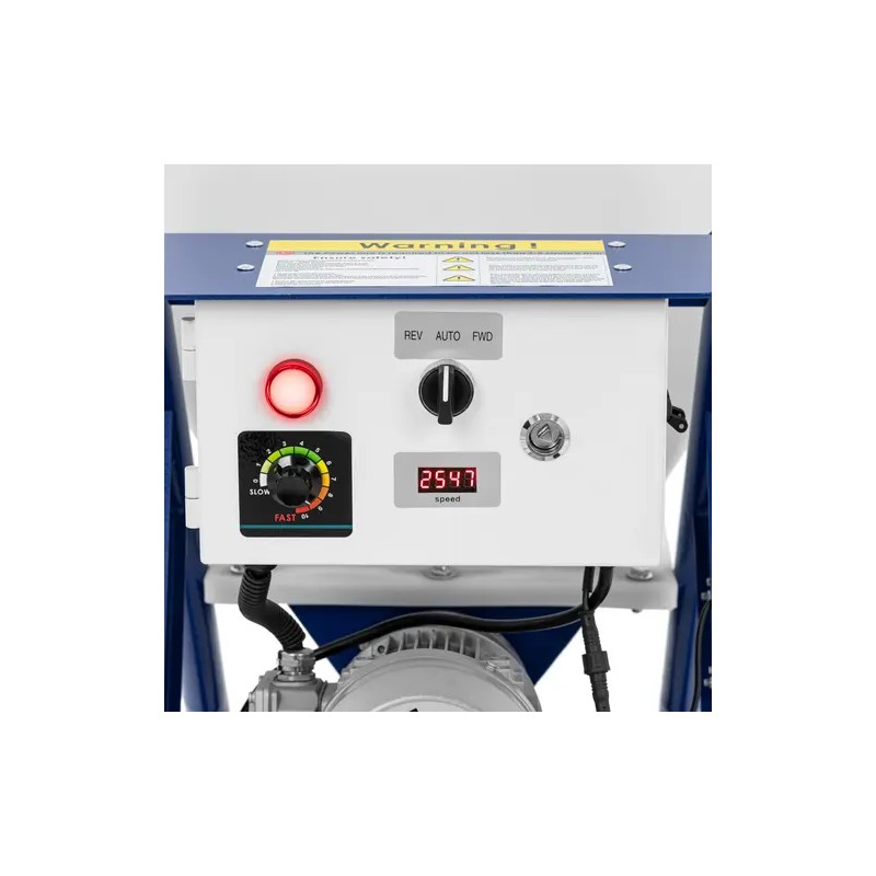 Rappauskone 2200 W 20 bar 40 l