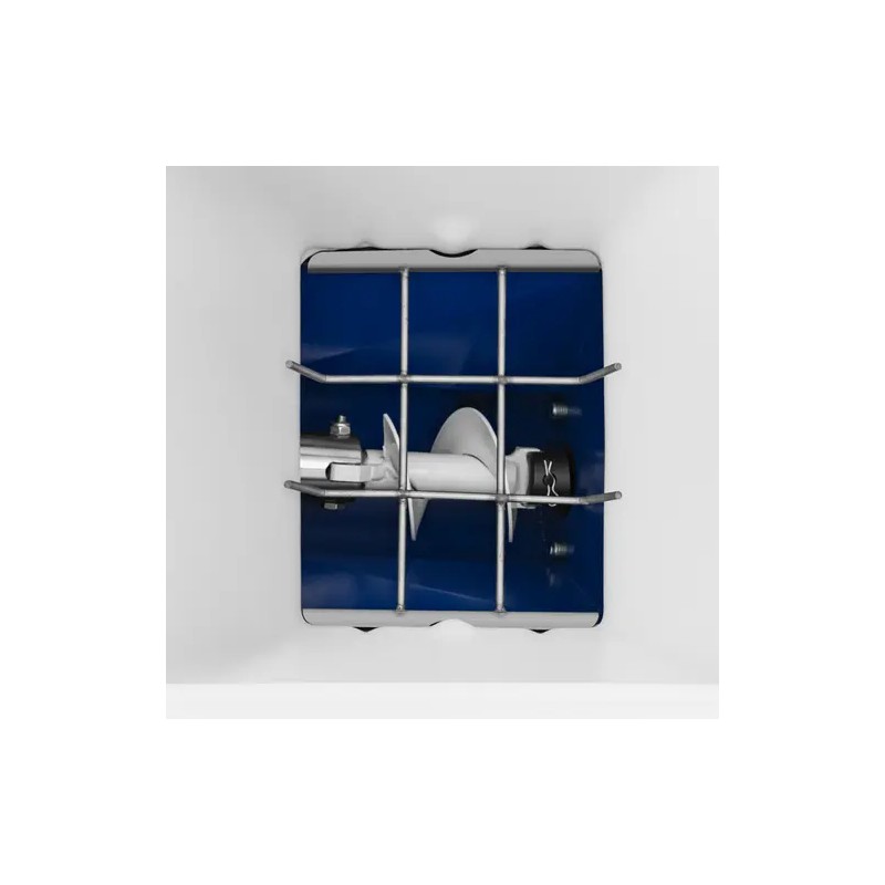 Rappauskone 2200 W 20 bar 40 l