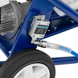 Rappauskone 2200 W 20 bar 40 l
