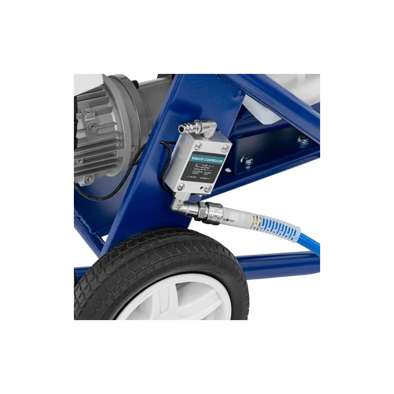 Rappauskone 2200 W 20 bar 40 l