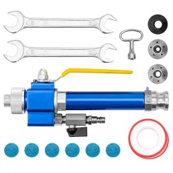 Rappauskone 2200 W 20 bar 40 l