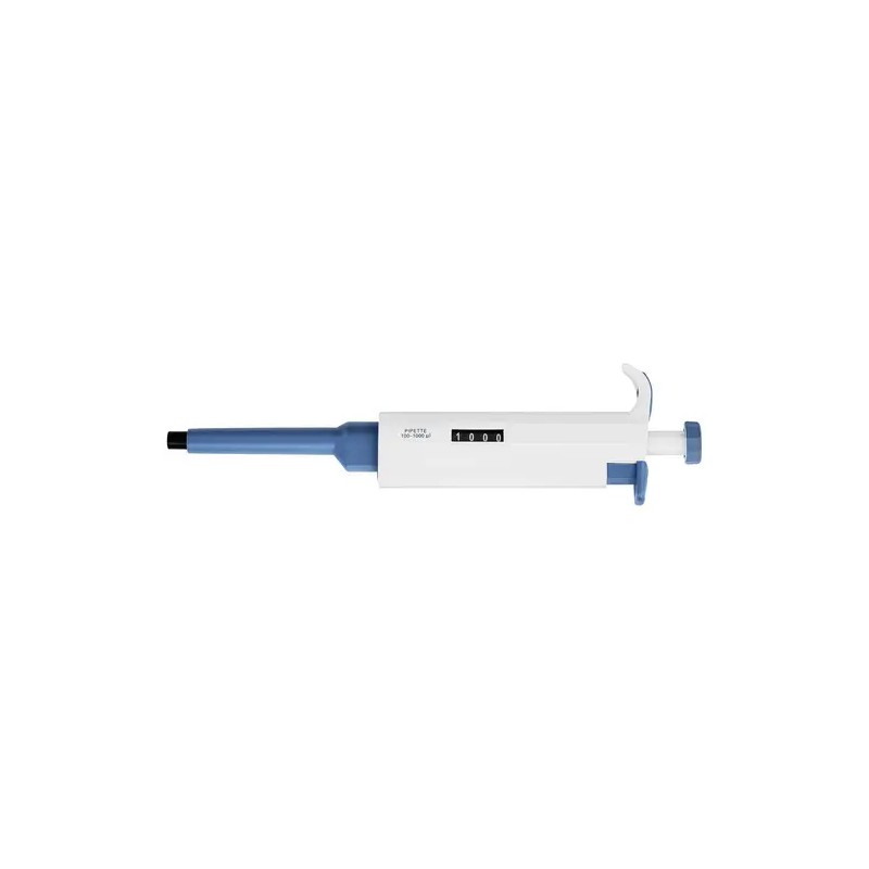 Steinberg Systems SBS-PIP100 mikropipetti 100–1000 µl 150 g