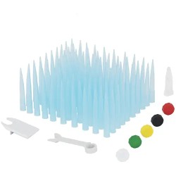 Steinberg Systems SBS-PIP100 mikropipetti 100–1000 µl 150 g