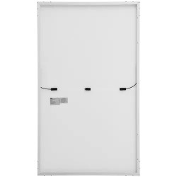 Monokristallinen aurinkopaneeli 360 W 41,36 V bypass-diodilla