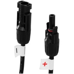 Monokristallinen aurinkopaneeli 360 W 41,36 V bypass-diodilla