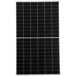 Monokristallinen aurinkopaneeli 360 W 41,36 V bypass-diodilla