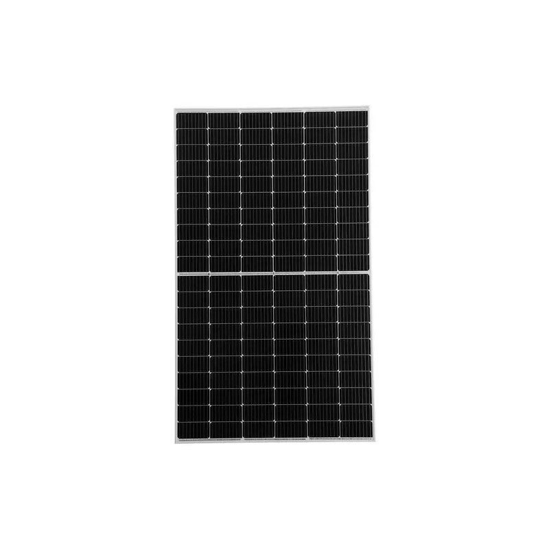Monokristallinen aurinkopaneeli 360 W 41,36 V bypass-diodilla