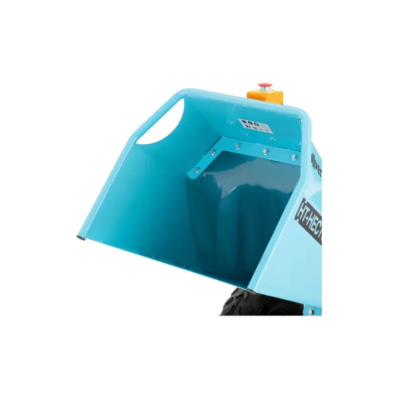 Bensiinikäyttöinen hakkuukone HT-HECTOR 420T, 15 hv, 100 mm
