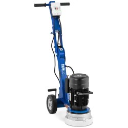 Betoninhiomakone 2200 W 250 mm