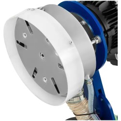 Betoninhiomakone 2200 W Ø 250 mm