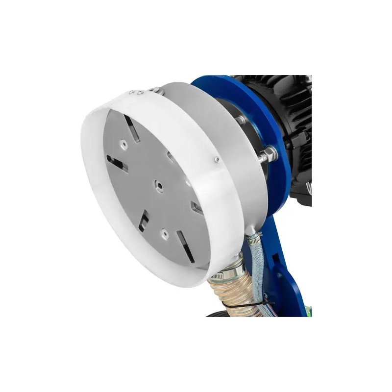 Betoninhiomakone 2200 W Ø 250 mm