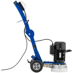 Betoninhiomakone 2200 W Ø 250 mm