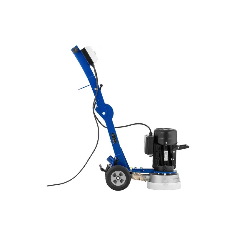 Betoninhiomakone 2200 W Ø 250 mm