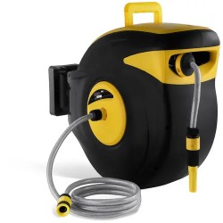 Automaattinen letkukela PRO W 30 30 2 m