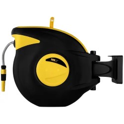 Automaattinen letkukela PRO-W 30, 30 + 2 m