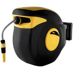 Automaattinen letkukela PRO-W 30, 30 + 2 m