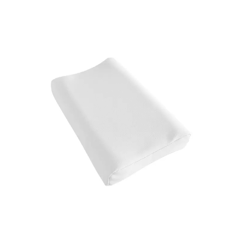 Sähköinen hieronta- ja kosmetiikkapöytä PESCARA WHITE 200 x 75 cm 175 kg