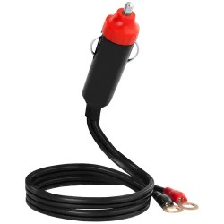 MSW-CPI600MS jännitemuunnin 600 W USB-portilla
