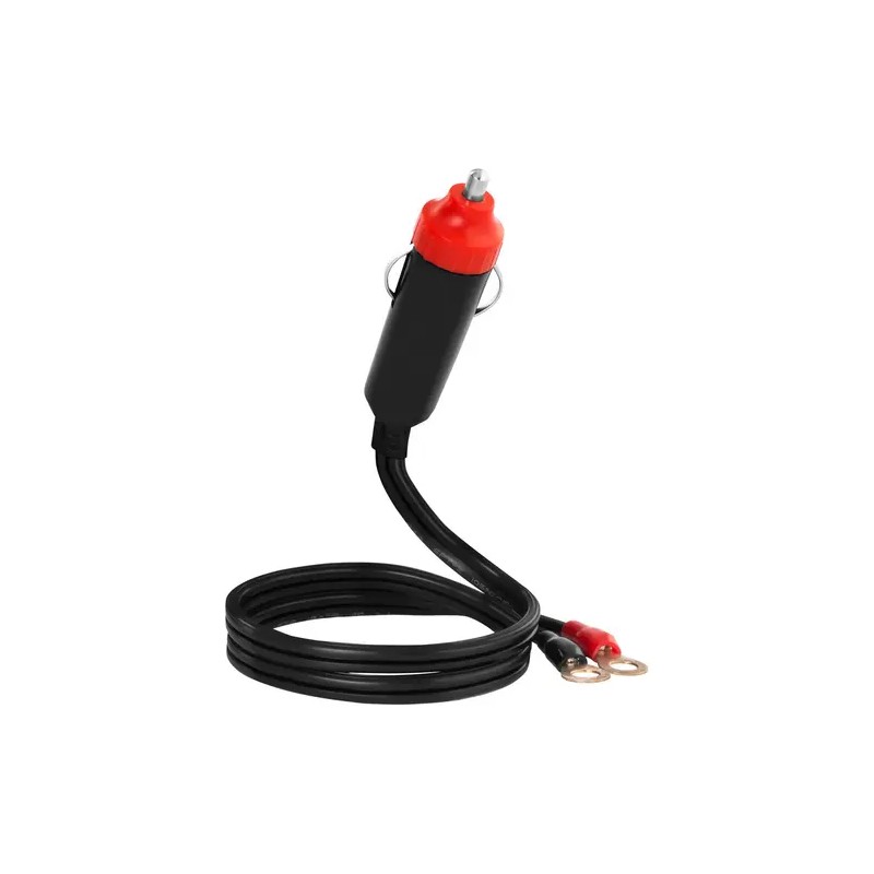MSW-CPI600MS jännitemuunnin 600 W USB-portilla