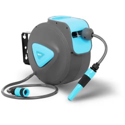 Automaattinen letkukela HT LOUIS 10 10 1 m