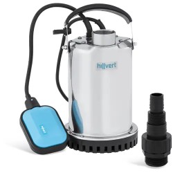 Uppopumppu HT ROBSON SP400CW 260 W 116 l min 7 m