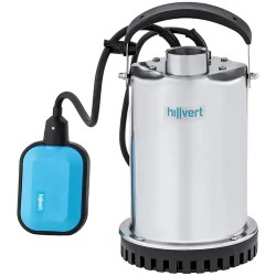 Uppopumppu HT-ROBSON-SP400CW 260 W 116 l/min 7 m