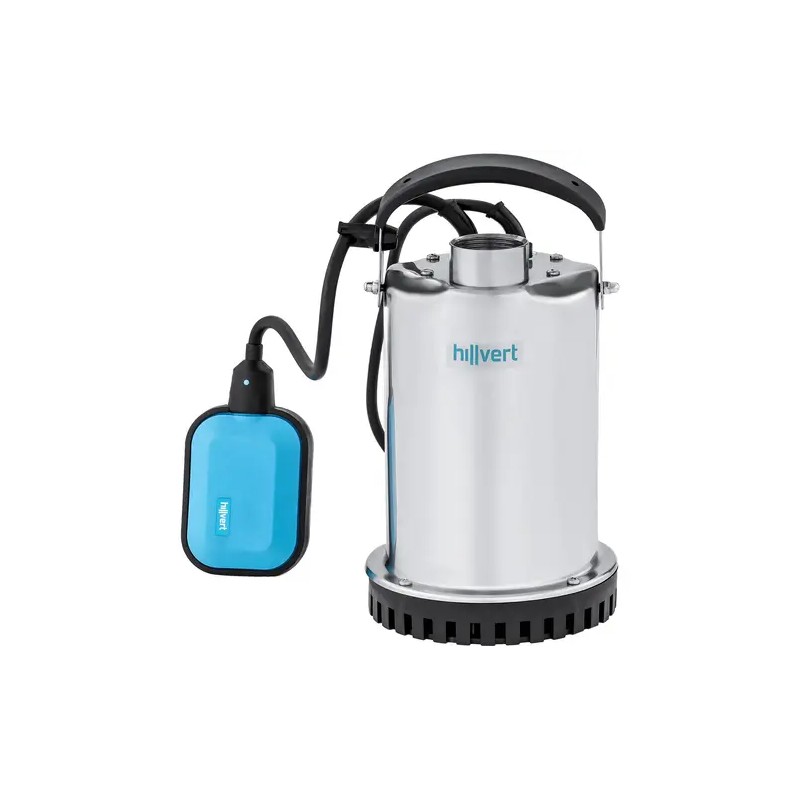 Uppopumppu HT-ROBSON-SP400CW 260 W 116 l/min 7 m