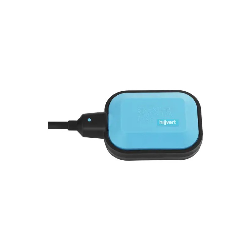 Uppopumppu HT-ROBSON-SP400CW 260 W 116 l/min 7 m