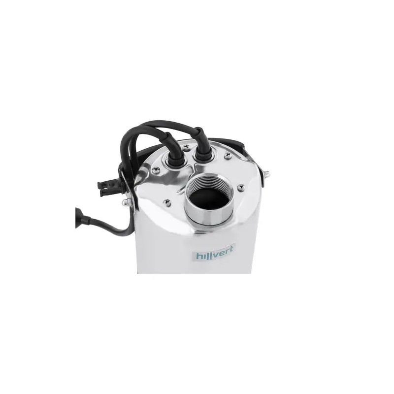 Uppopumppu HT-ROBSON-SP400CW 260 W 116 l/min 7 m