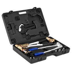 MSW-PTM-02 liukuliitossetti PEX-putkille 16-32 mm