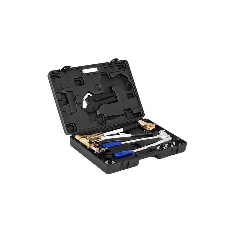 MSW-PTM-02 liukuliitossetti PEX-putkille 16-32 mm