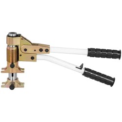 MSW-PTM-02 liukuliitossetti PEX-putkille 16-32 mm
