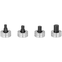 MSW-PTM-02 liukuliitossetti PEX-putkille 16-32 mm