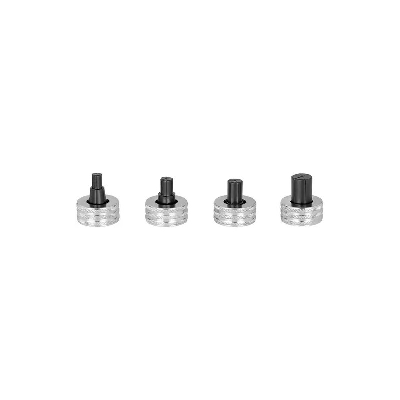 MSW-PTM-02 liukuliitossetti PEX-putkille 16-32 mm