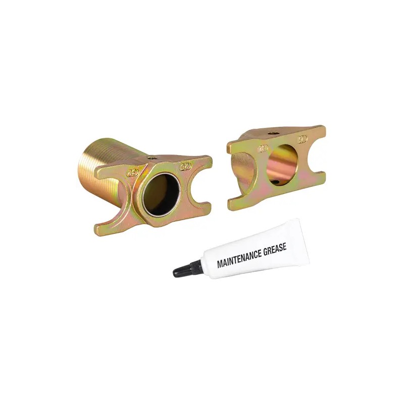MSW-PTM-02 liukuliitossetti PEX-putkille 16-32 mm