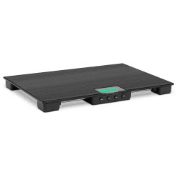 Digitaalinen eläinvaaka 30 kg 0 01 kg 63 x 40 cm USB liitännällä
