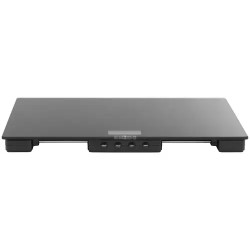 Digitaalinen eläinvaaka 30 kg / 0,01 kg 63 x 40 cm USB-liitännällä