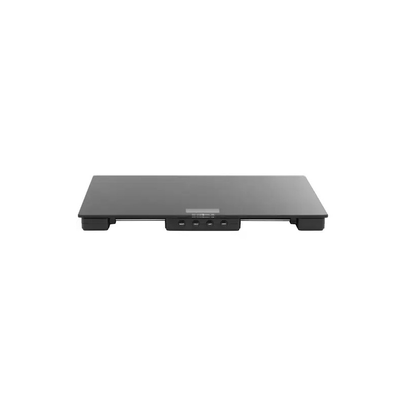 Digitaalinen eläinvaaka 30 kg / 0,01 kg 63 x 40 cm USB-liitännällä