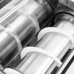 Royal Catering Slush-kone 2 x 12 l