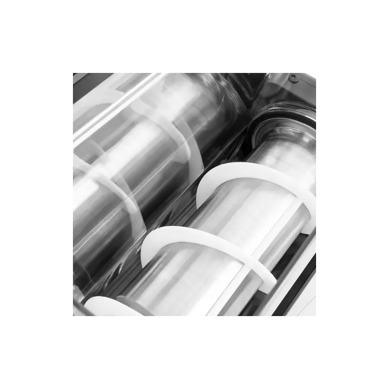 Royal Catering Slush-kone 2 x 12 l