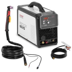 Stamos Germany PROLOX 65VO plasmaleikkuri 65 A 400 V