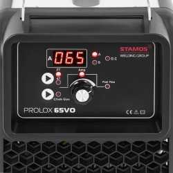 Stamos Germany PROLOX 65VO plasmaleikkuri 65 A 400 V