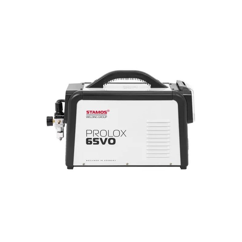 Stamos Germany PROLOX 65VO plasmaleikkuri 65 A 400 V