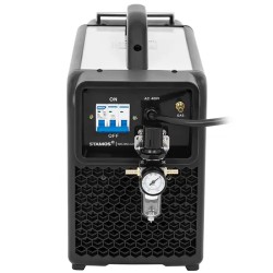 Stamos Germany PROLOX 65VO plasmaleikkuri 65 A 400 V