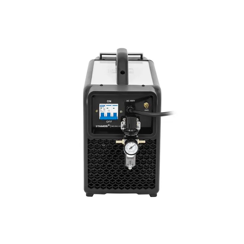 Stamos Germany PROLOX 65VO plasmaleikkuri 65 A 400 V